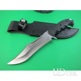 Todd Berger - Cutter combat knife UDTEK01928
